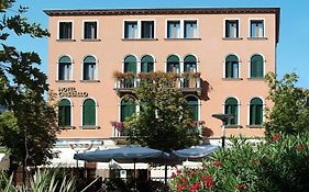 Hotel Cristallo Venecia